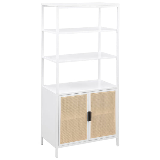 Amherst Accent Cabinet in Natural - Coaster Furniture