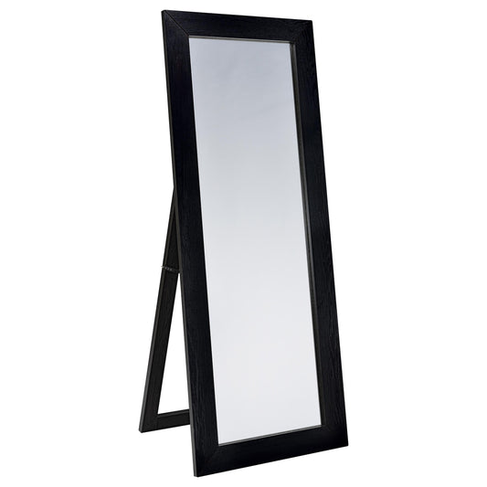 Amherst Standing Mirror in Natural - Coaster Furniture