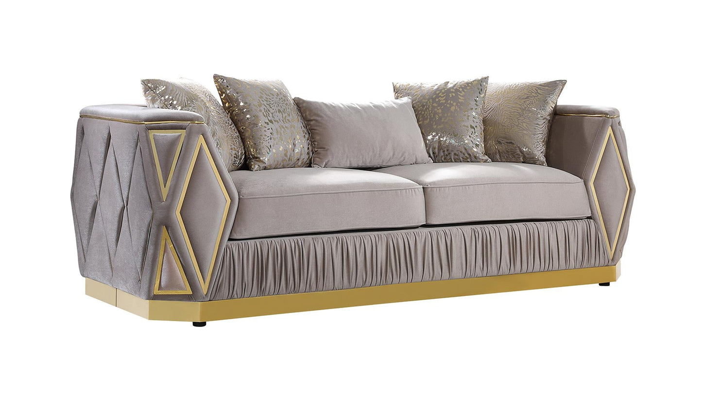 CAVALLI