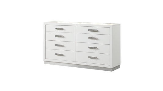 COCO WITH DRESSER