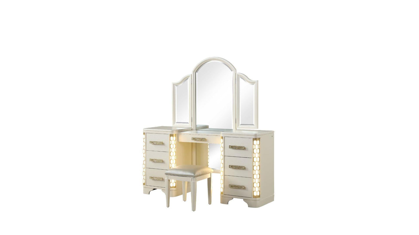 JASMINE VANITY