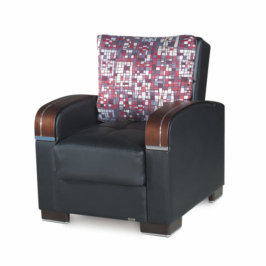 Ottomanson Mobimax Collection Convertible Sofa Bed