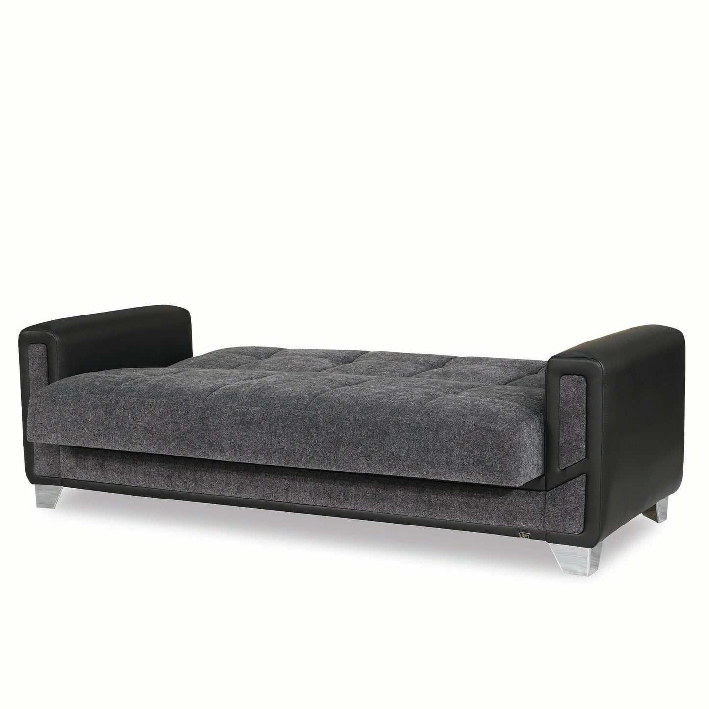 Ottomanson Mondo Modern Collection Convertible Sofa Bed