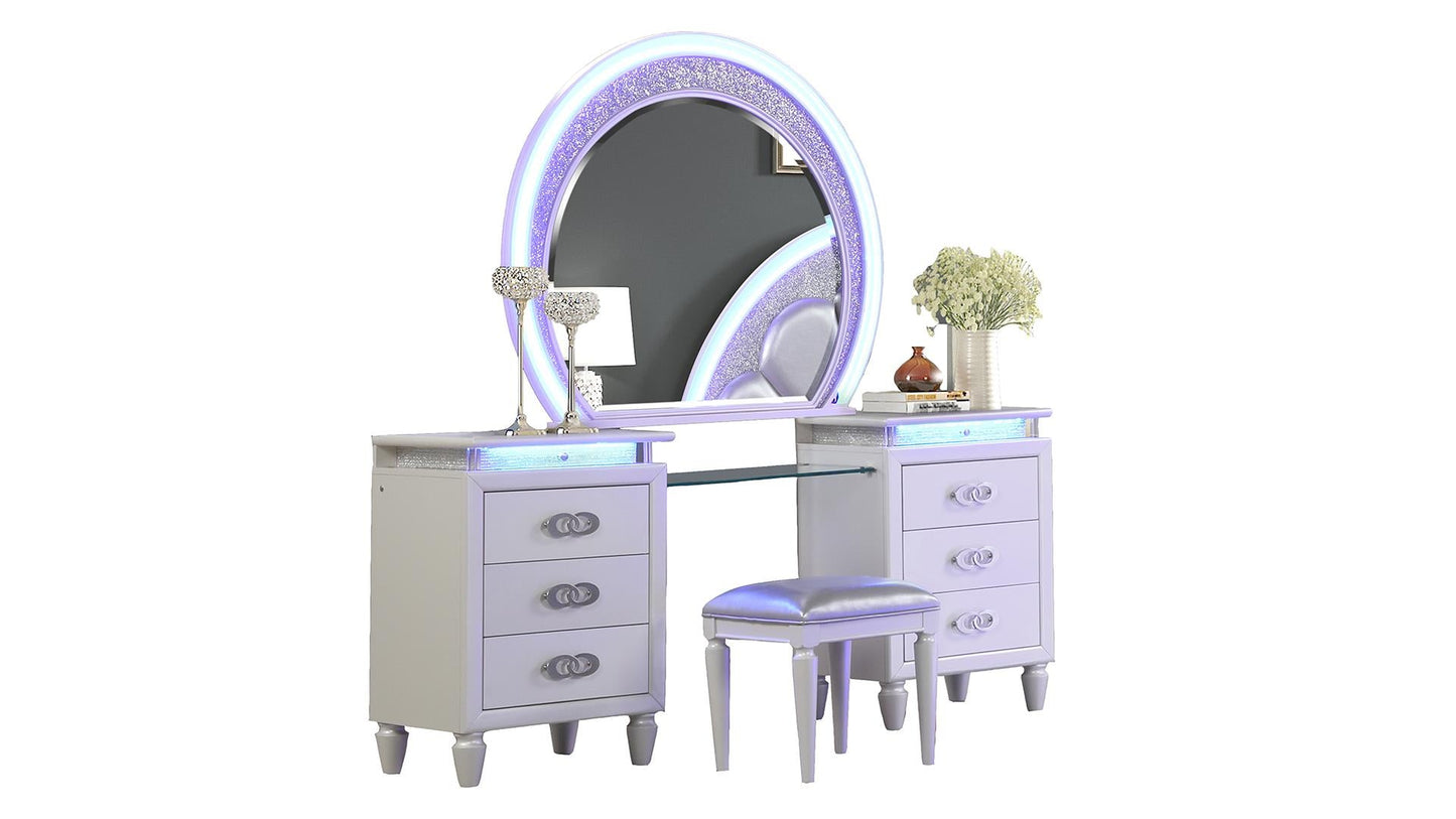 PERLA VANITY