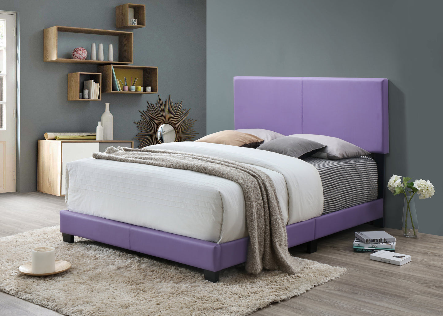 B109F Bedroom