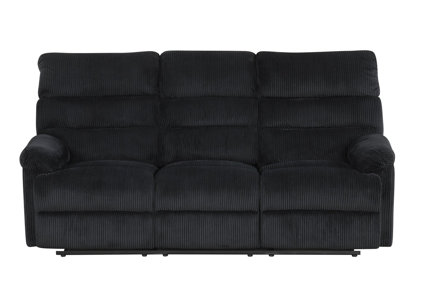G00250A Black Reclining Set