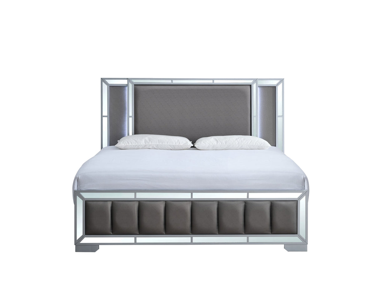 G004800A Bedroom Set