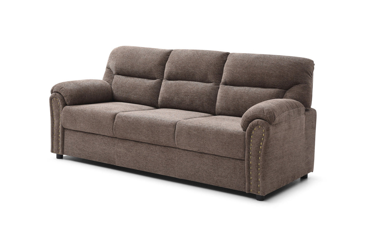 G00553A Brown Living Room Set