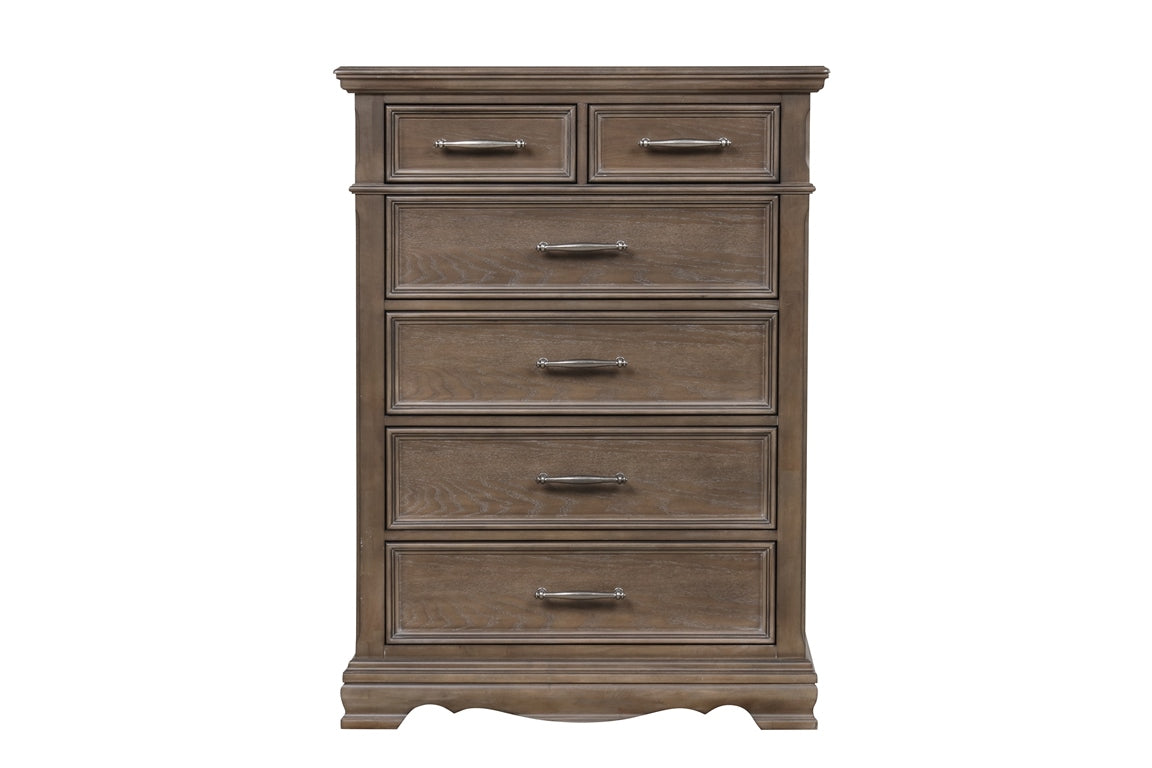 G08300A Bedroom Set