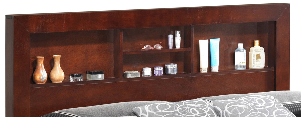 G2400B Bedroom Set