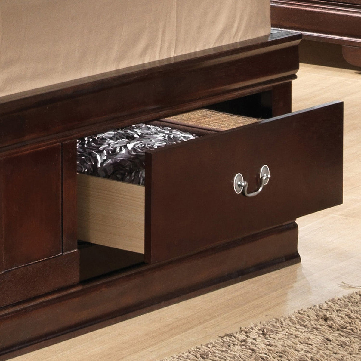 G3125B Bedroom Set