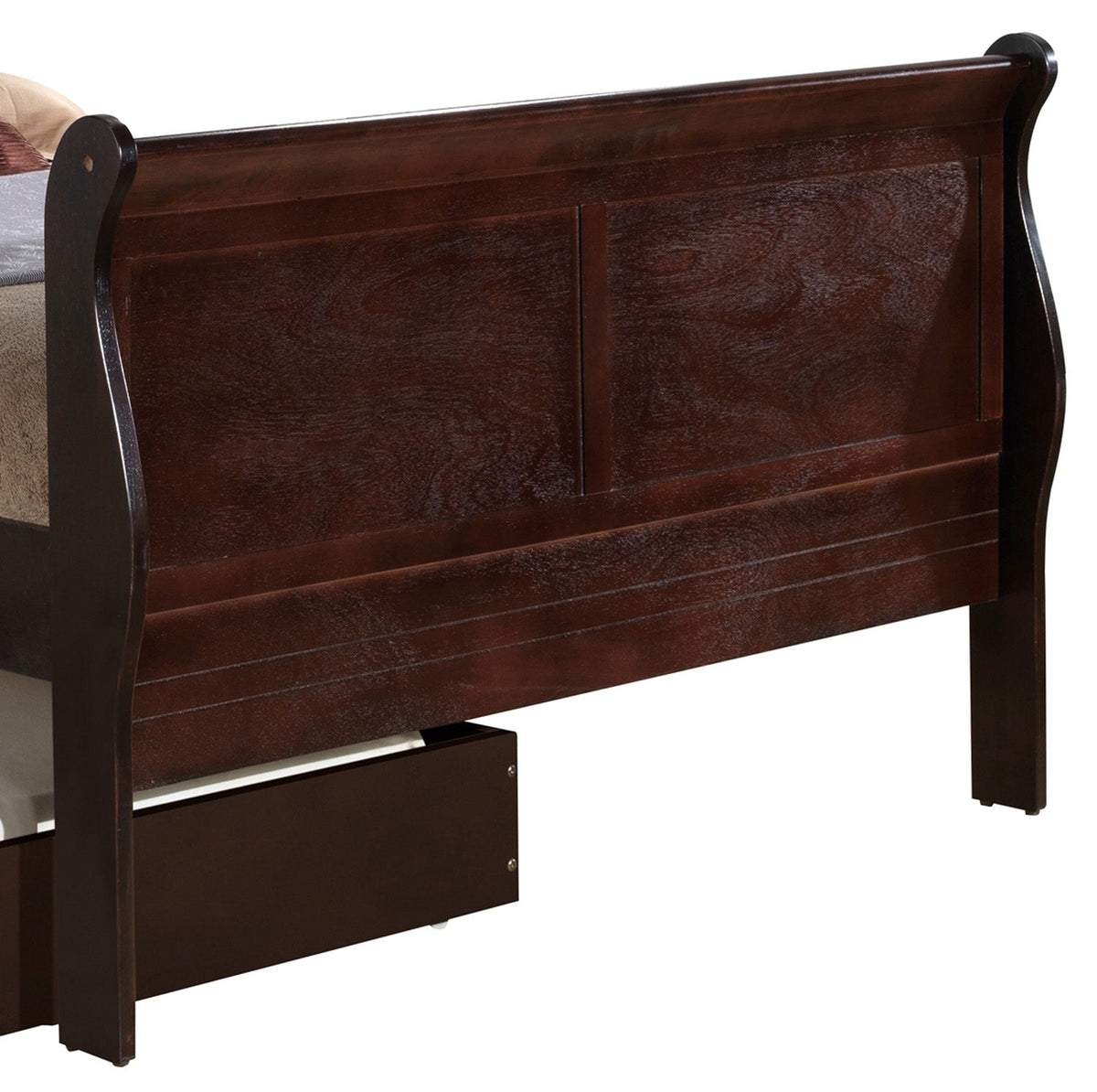 Louis Bedroom Accent (G3125G)