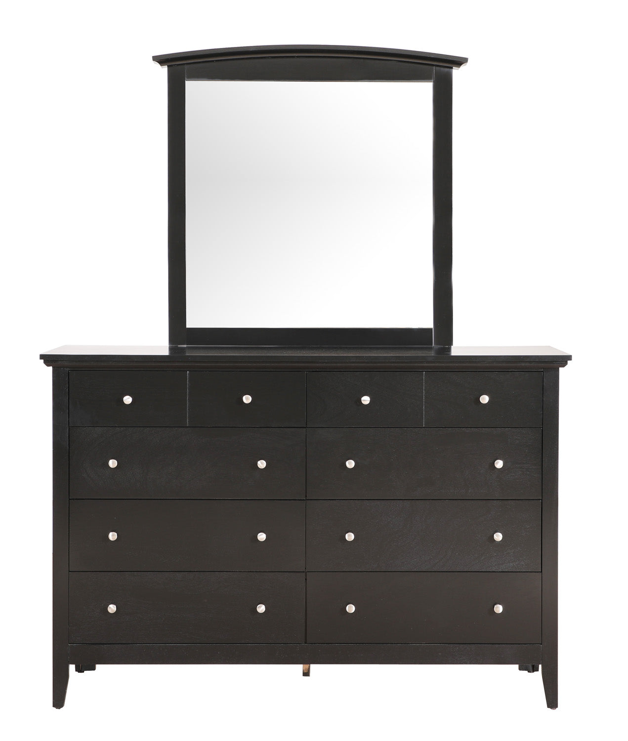 Hammond Dresser