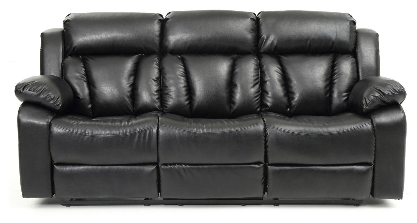 G00925B-SC Sectional $999.99 G683 Black Reclining Set