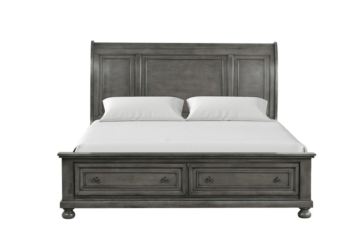 G8905A Bedroom Set