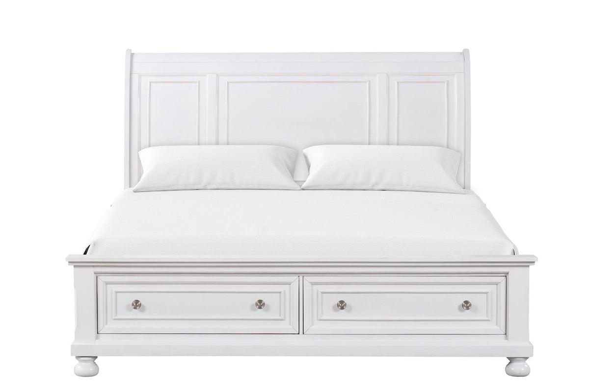 G8975A Bedroom Set