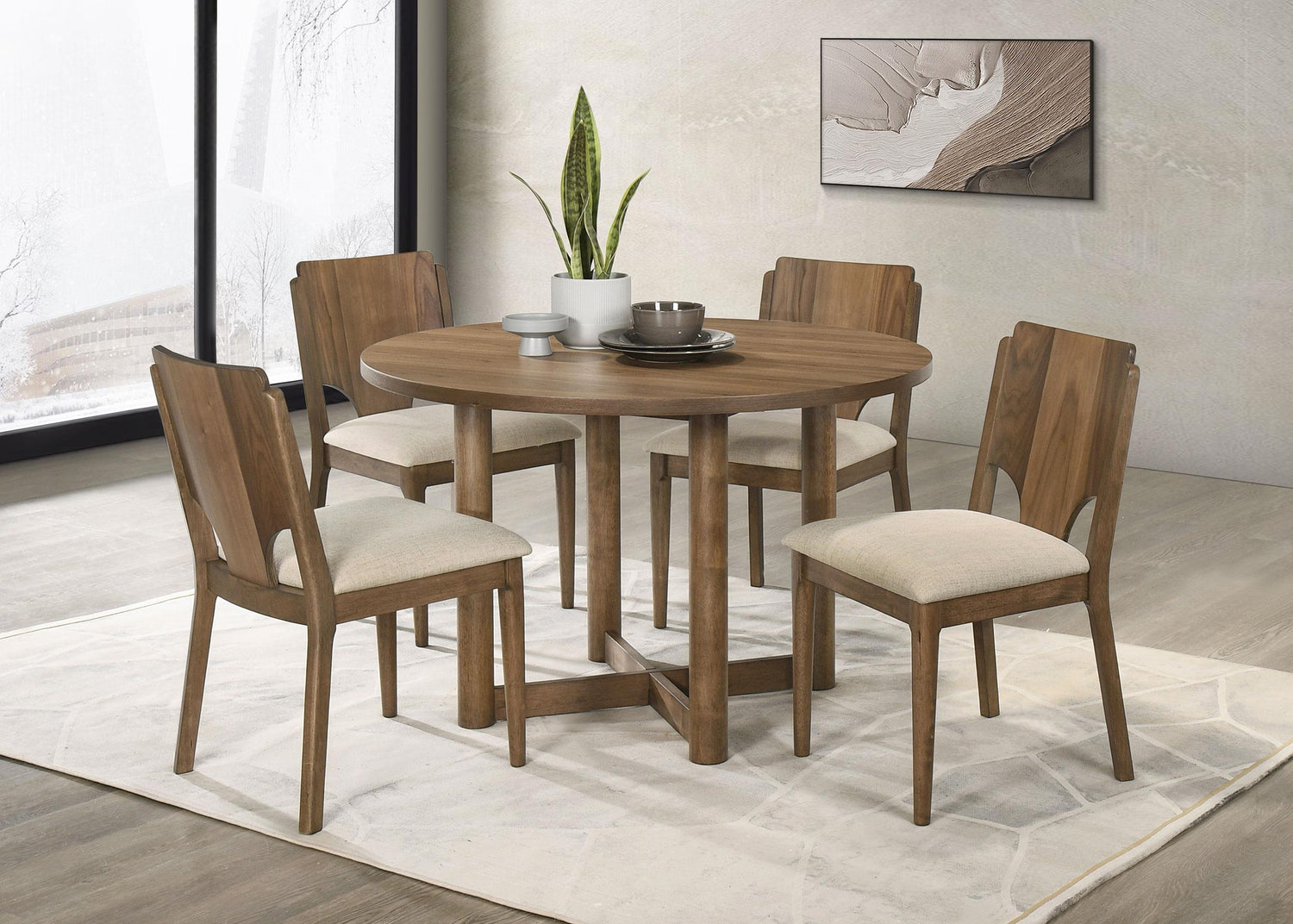 Crestmore Collection