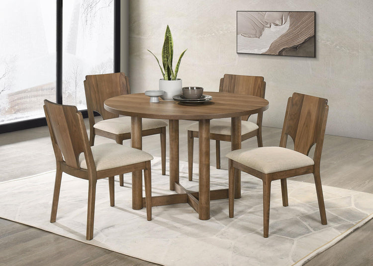 Crestmore Collection