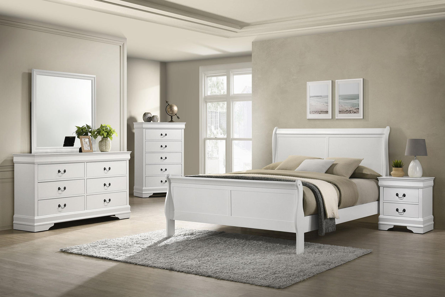 Louis Philippe Collection