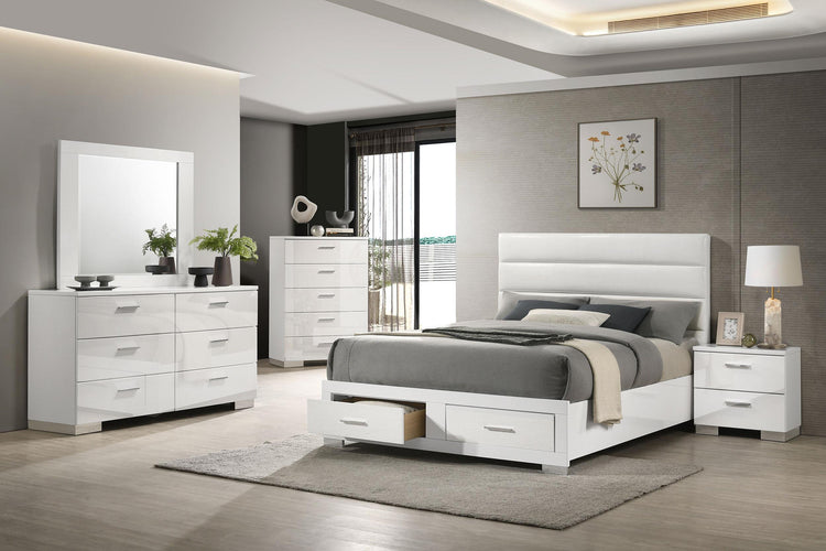Felicity Collection