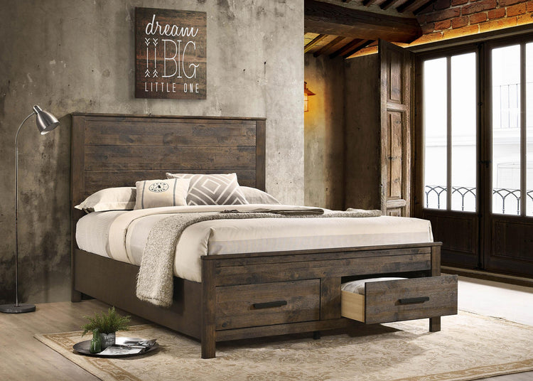 Woodmont Collection