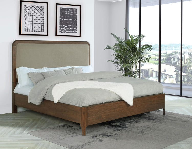 Maderia Collection