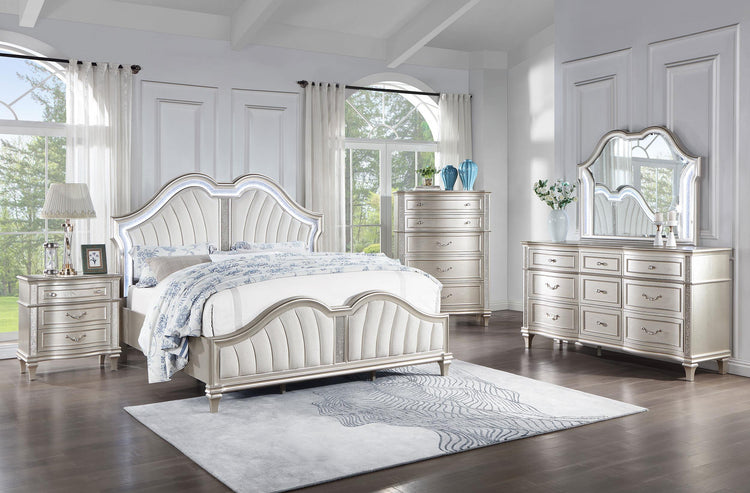 Evangeline Collection