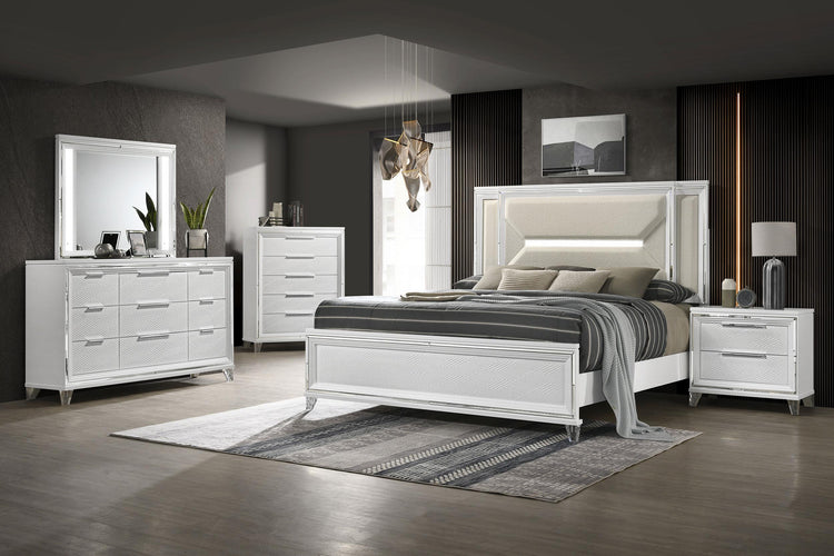 Marmore Collection