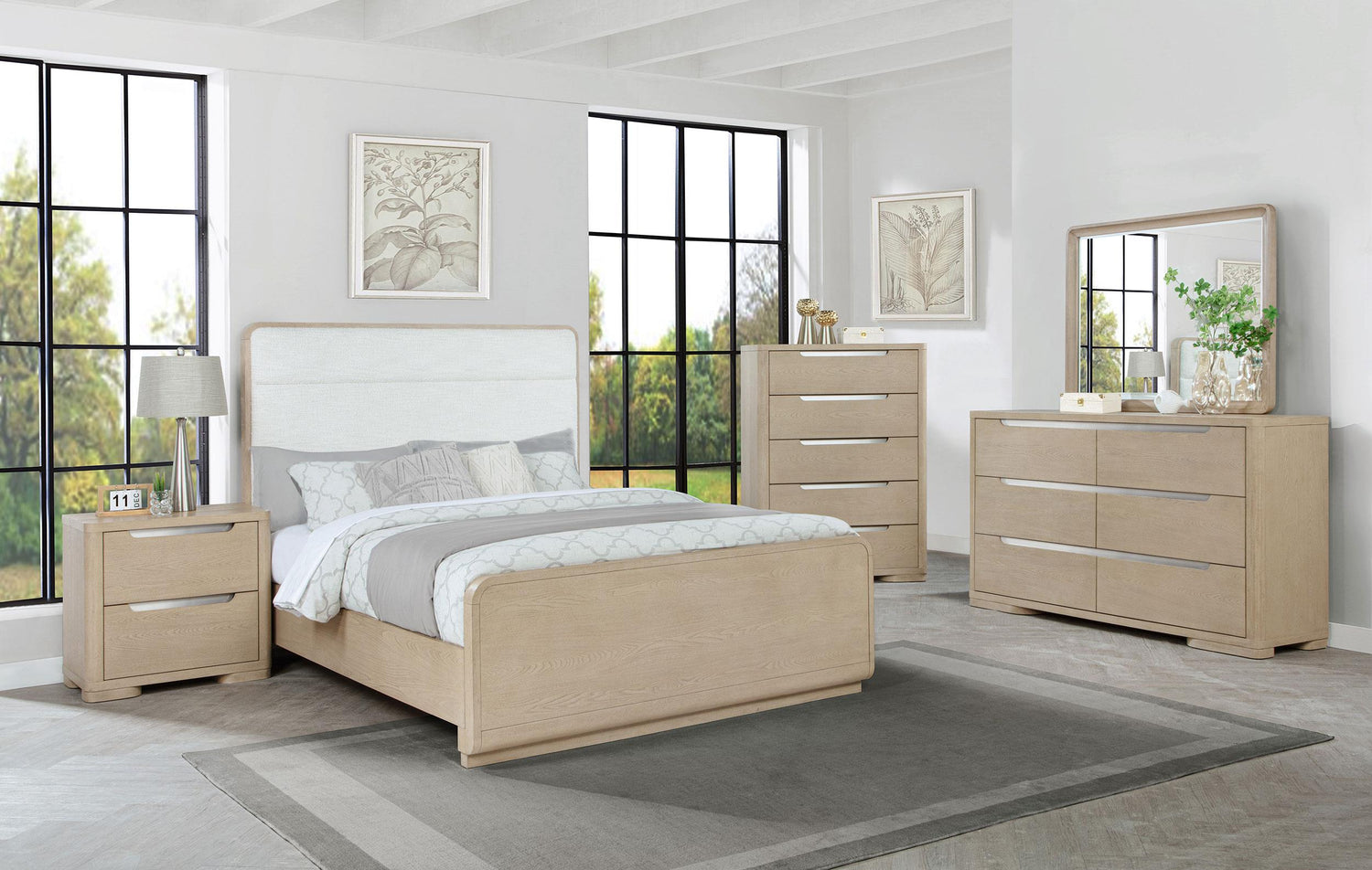 Ladera Collection