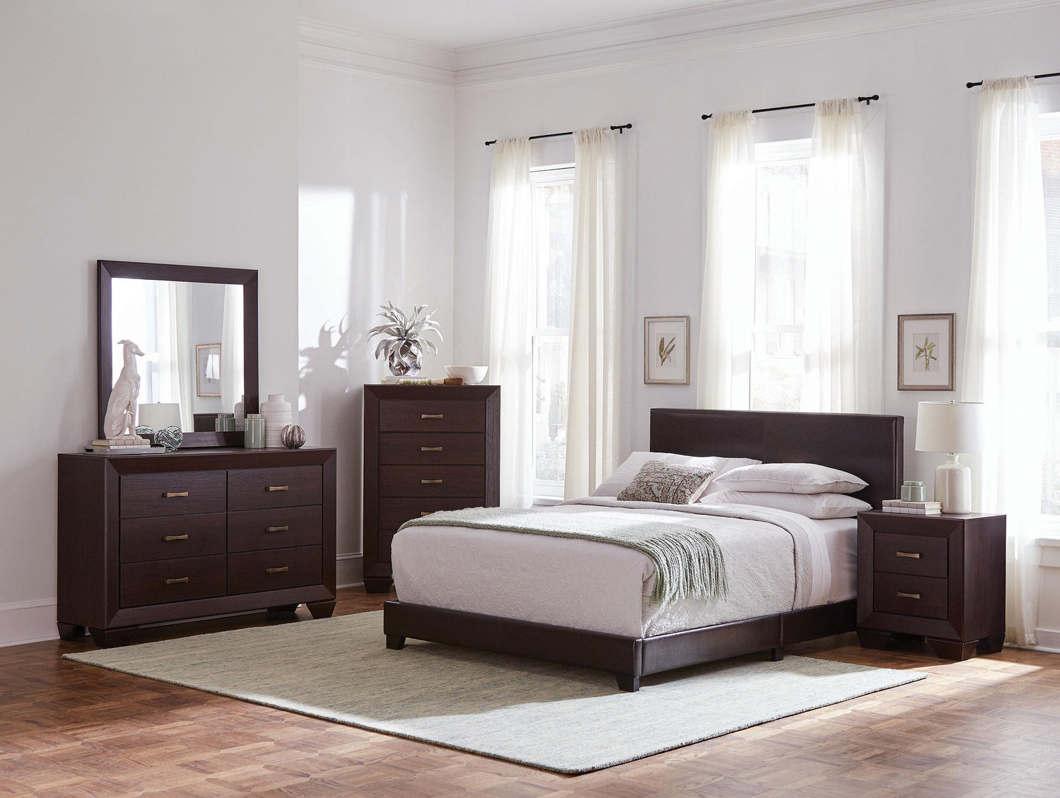 Dorian Collection