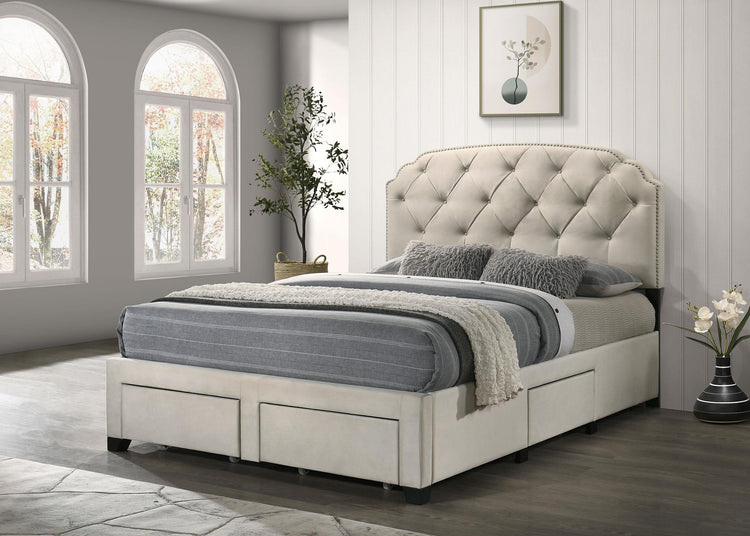 Marianna Collection
