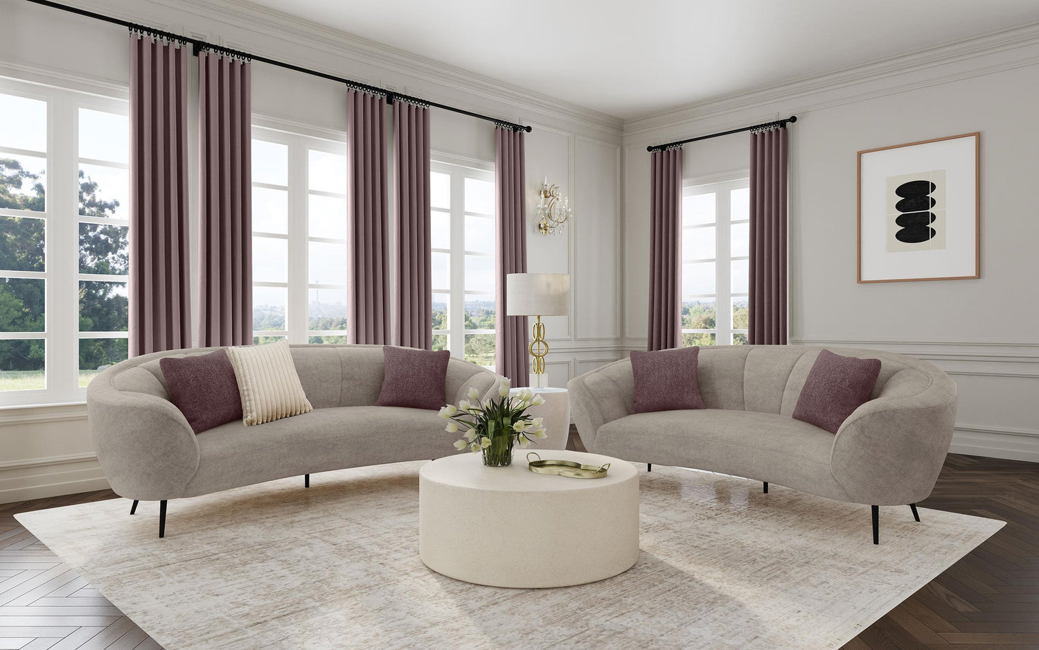 Ellorie Collection