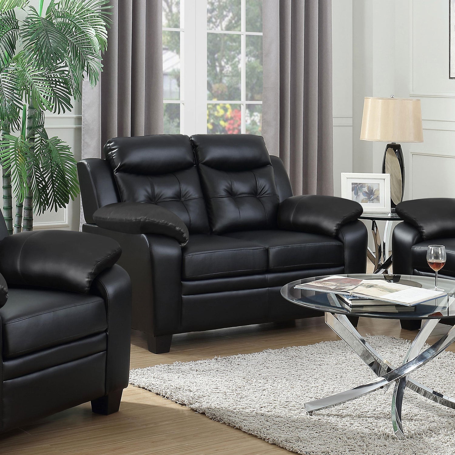 Loveseats