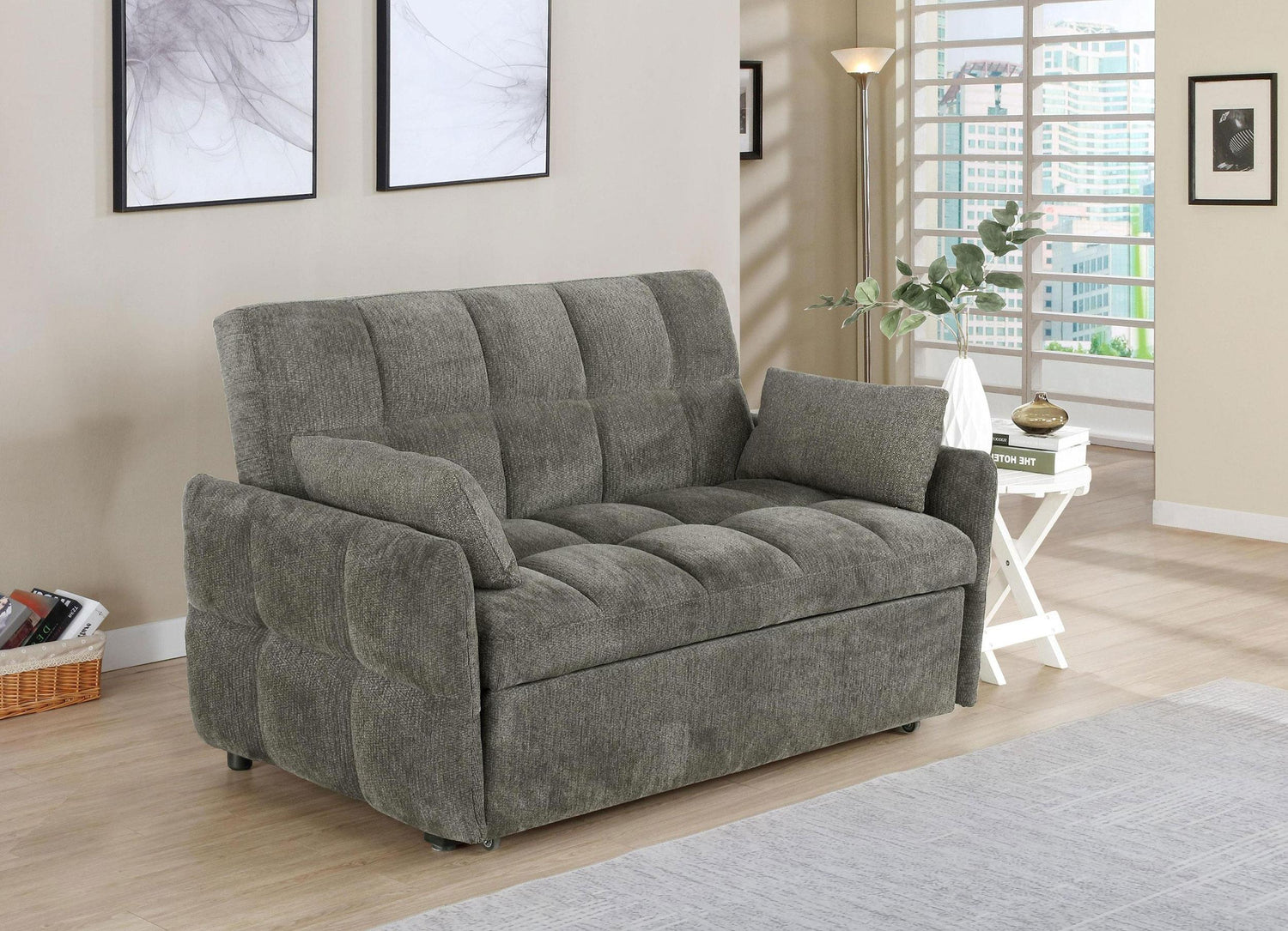 Sofa Beds & Futons