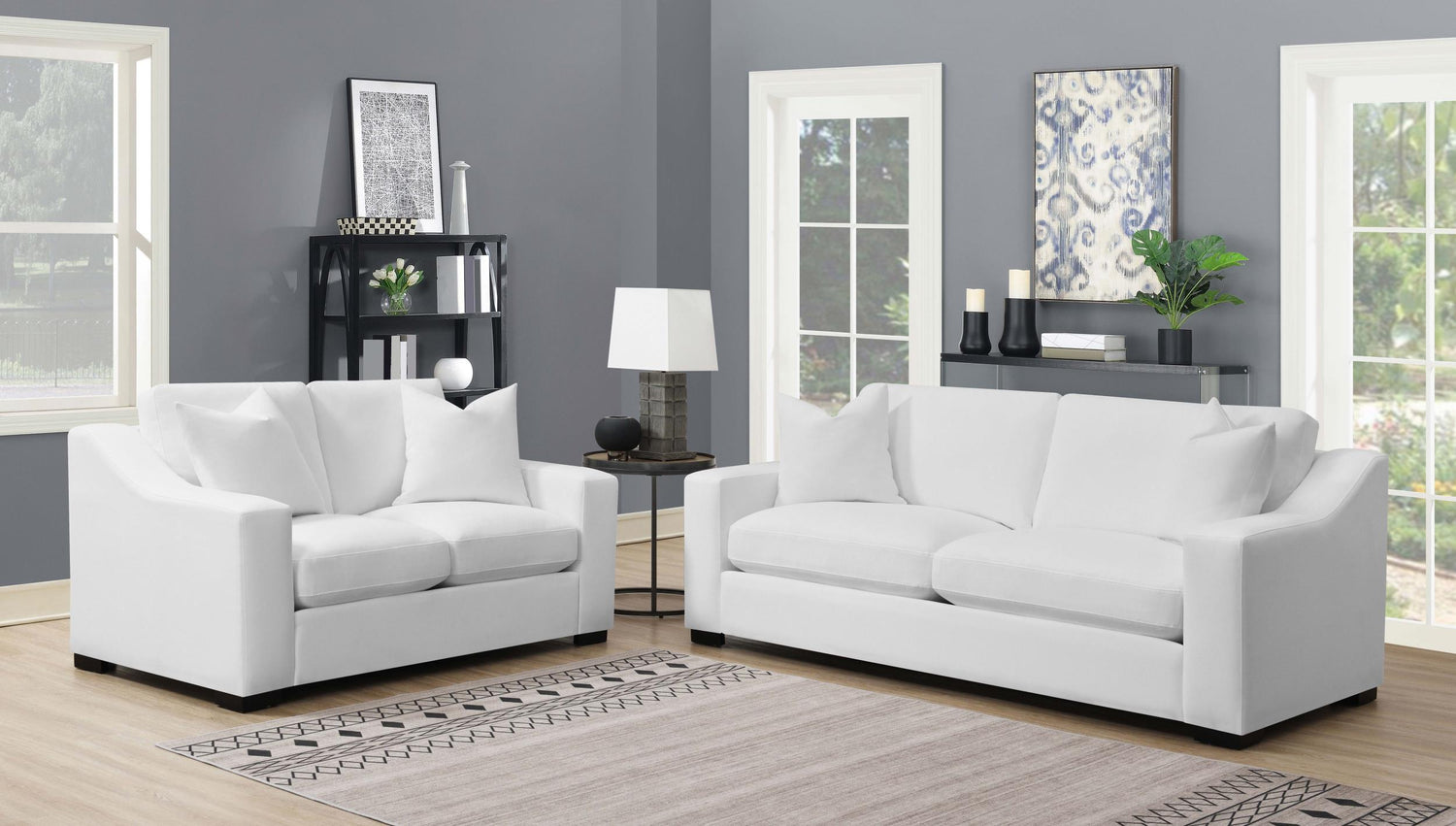 Ashlyn Collection