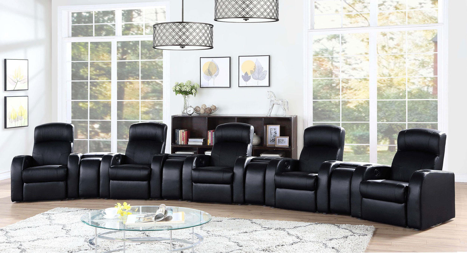 Chairs & Seating