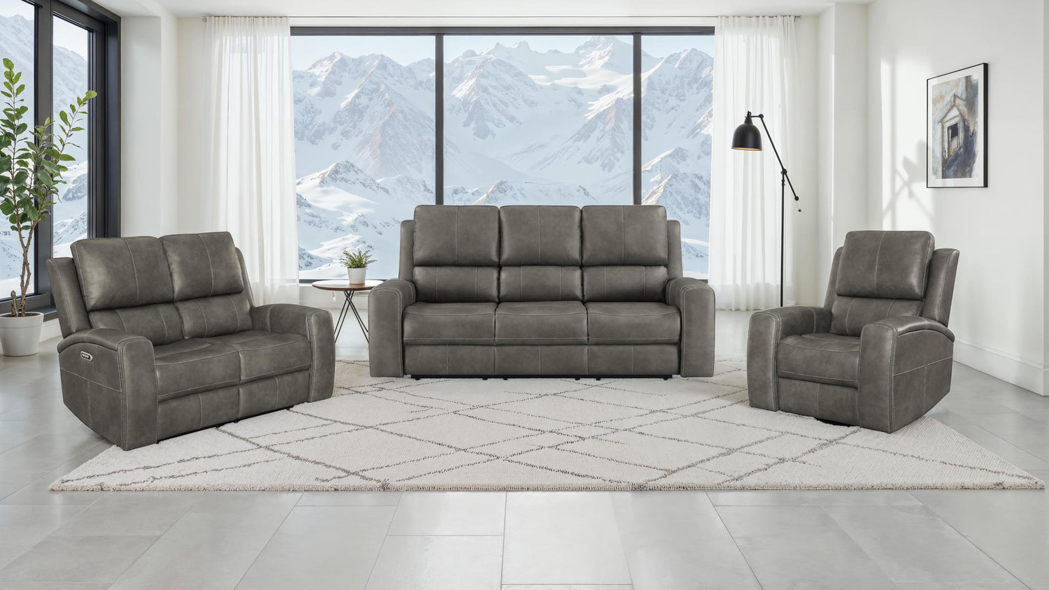 Brickston Collection
