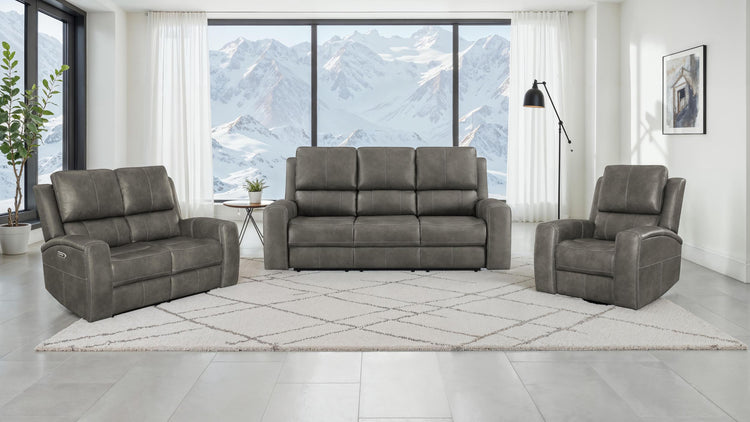 Brickston Collection