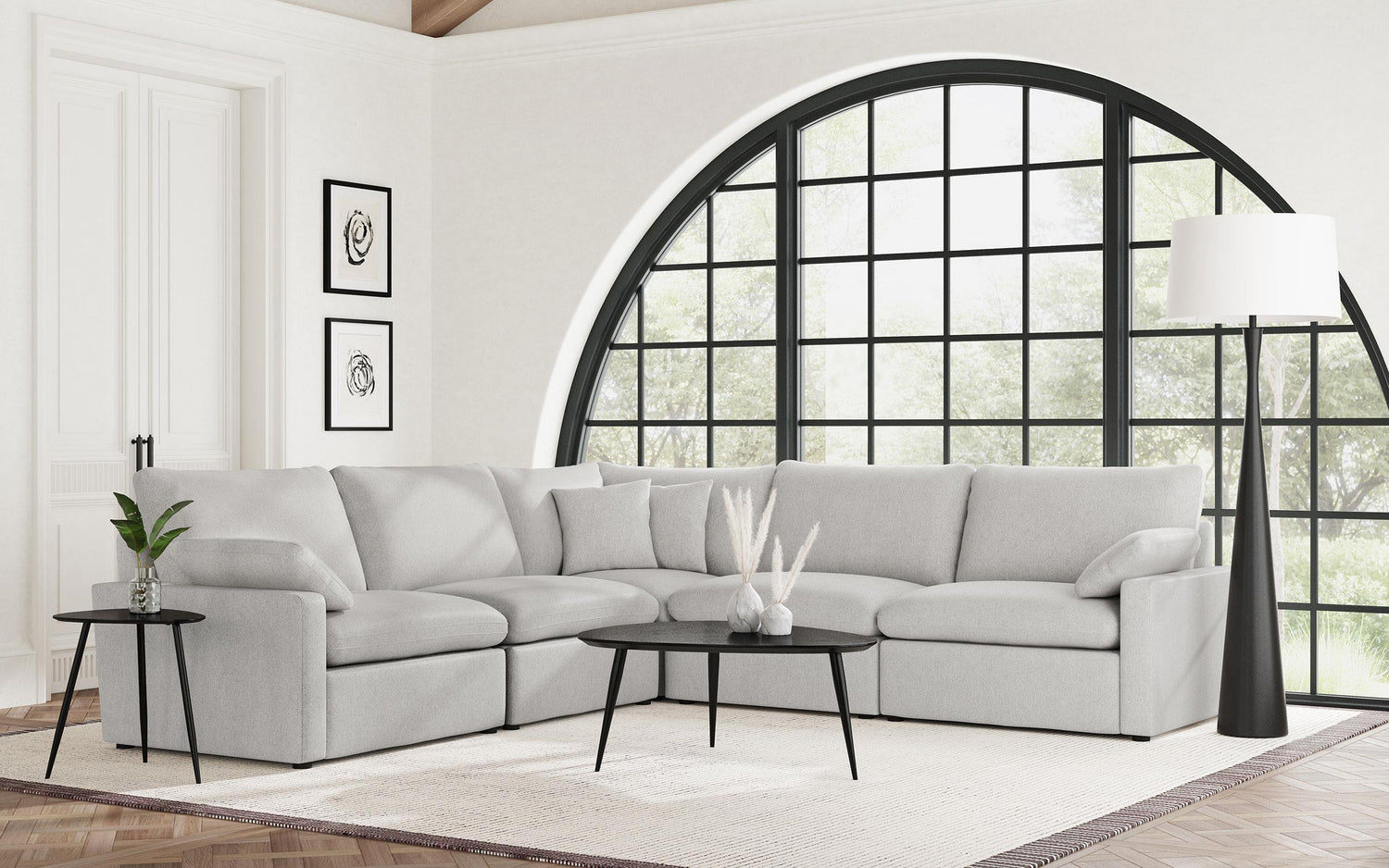 Collins Collection
