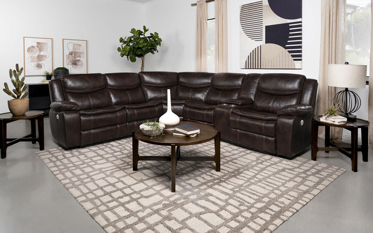 Sycamore Collection