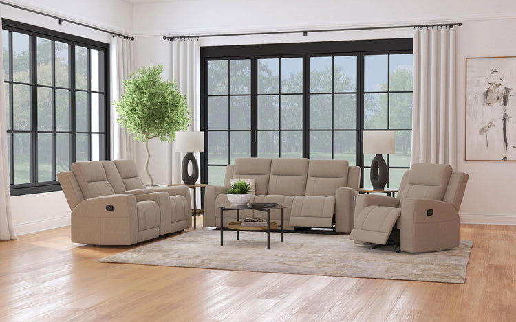 Brentwood Collection
