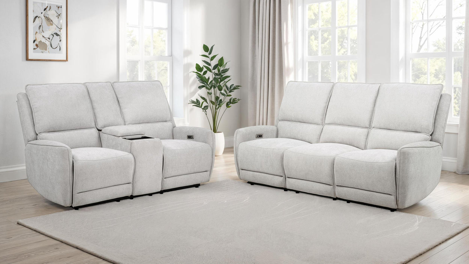 Sylmar Collection
