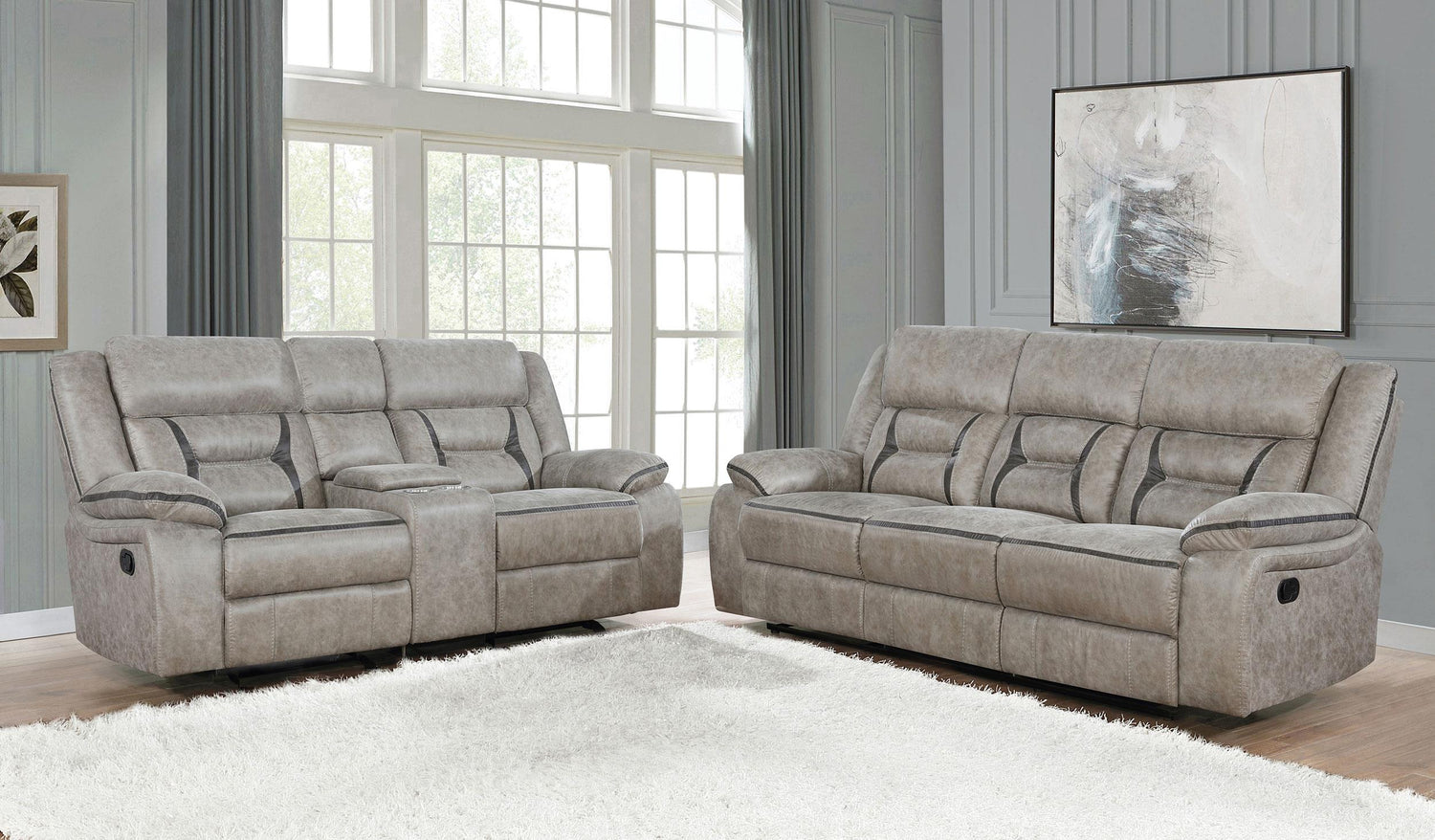 Greer Collection