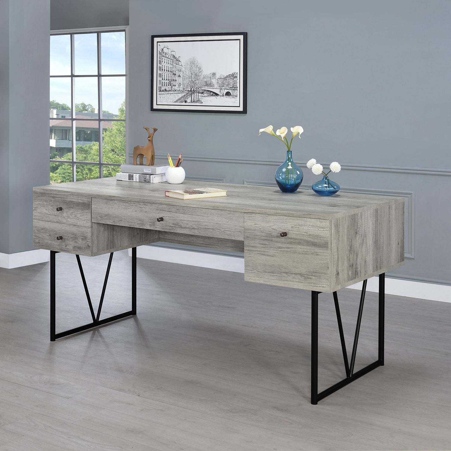 Analiese Collection