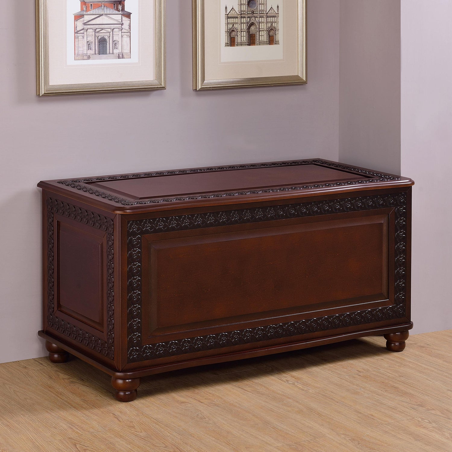 Trunks & Cedar Chests