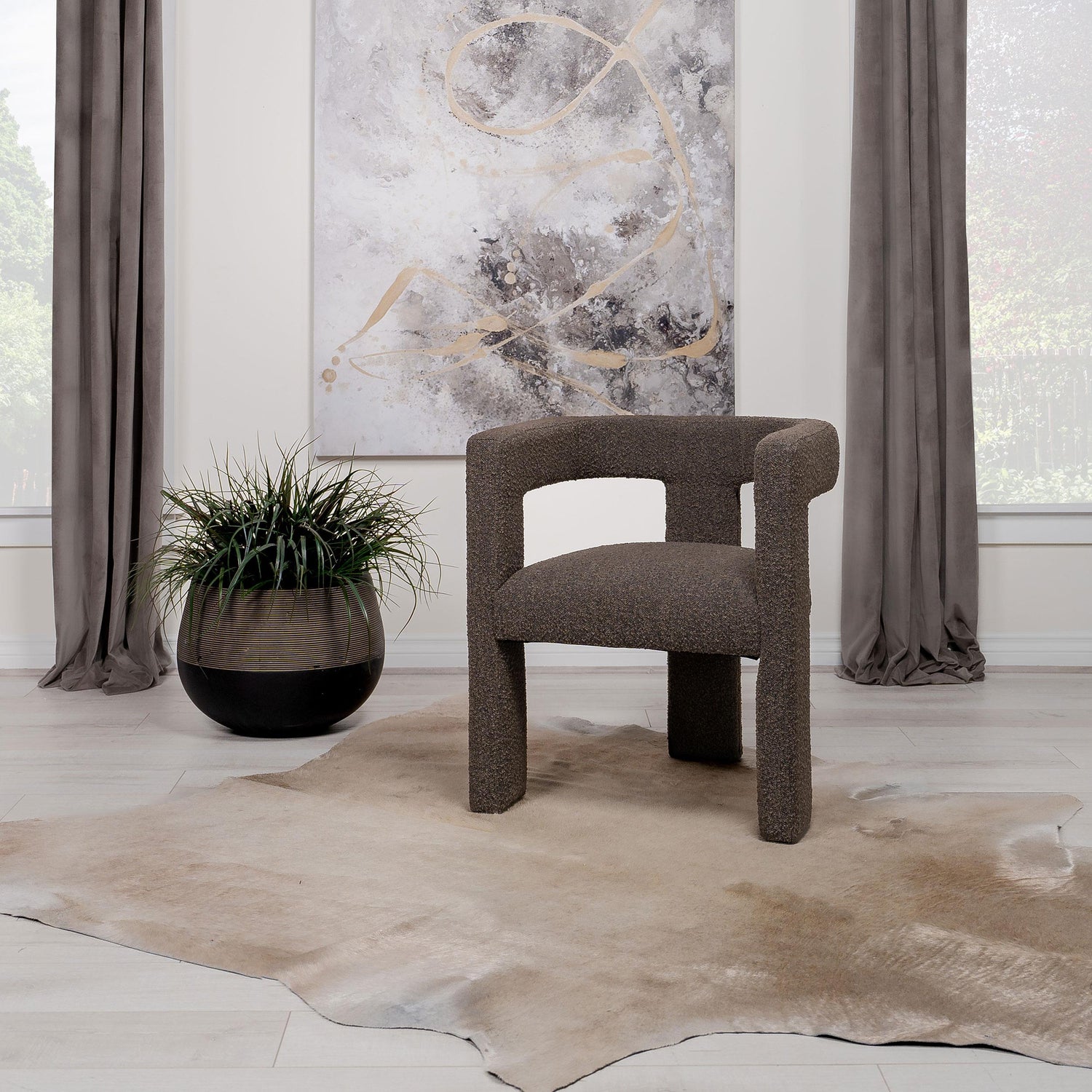 Petra Collection