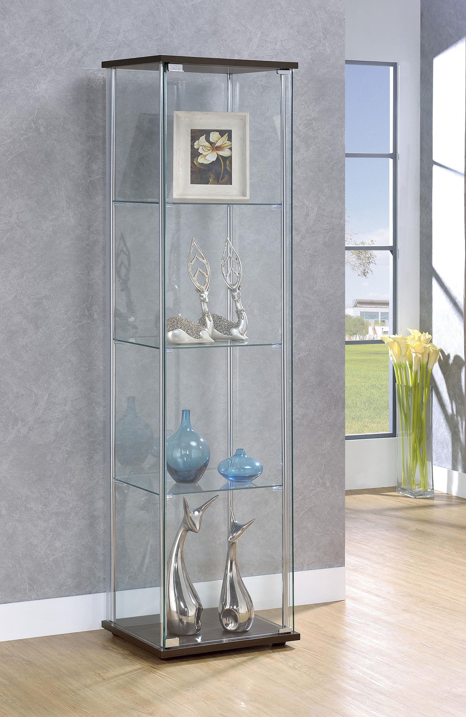 Delphinium Collection