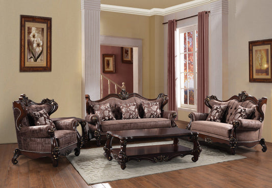 C300 Living Room Set