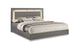 ALTIMA Gray Bed