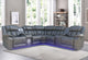 R08L Sectional